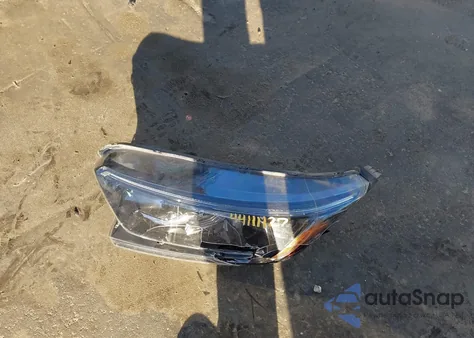 2017 Honda Cr-V Ex-L/Ex-L Navi from USA, damaged, VIN 7FARW1H8XHE017993